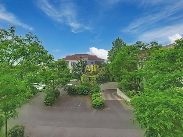 Vente appartement Saint Sebastien Sur Loire : 145 000 € - AJP Immobilier Nantes Jouzel