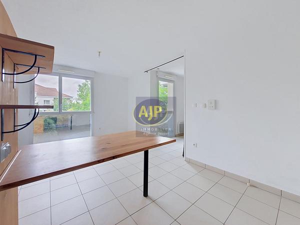 Vente appartement Saint Sebastien Sur Loire : 145 000 € - AJP Immobilier Nantes Jouzel