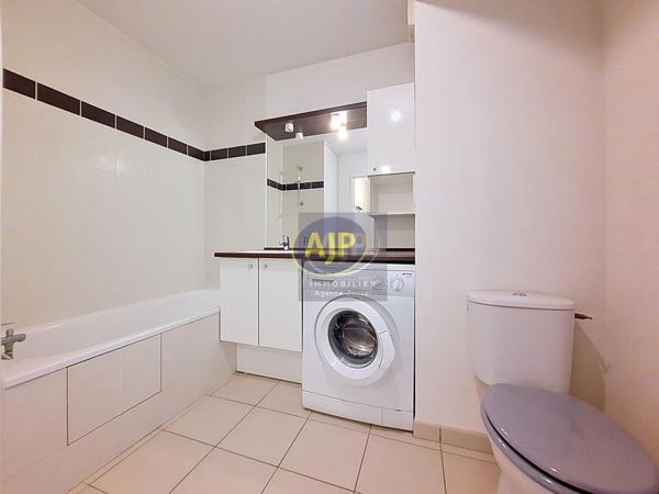 Vente appartement Saint Sebastien Sur Loire : 145 000 € - AJP Immobilier Nantes Jouzel
