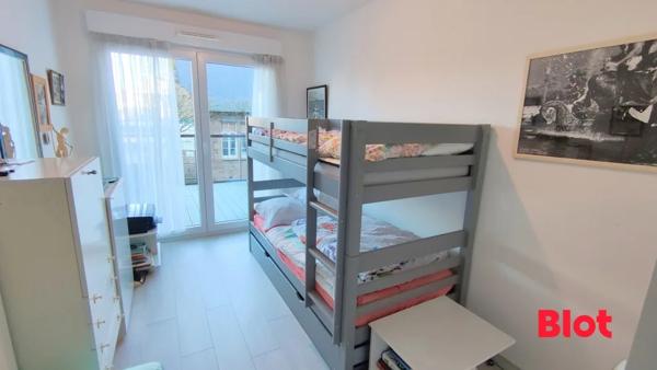 Appartement 3 pièce(s)