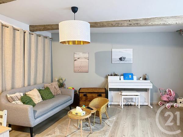 Maison à vendre  4 pièces - 114 m2 MONTMORT LUCY - 51