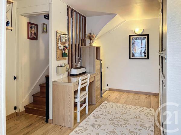 Maison à vendre  4 pièces - 114 m2 MONTMORT LUCY - 51