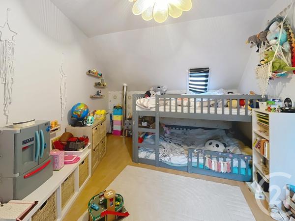 Maison à vendre  4 pièces - 114 m2 MONTMORT LUCY - 51