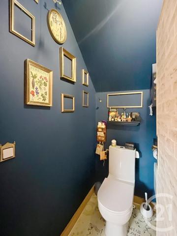 Maison à vendre  4 pièces - 114 m2 MONTMORT LUCY - 51