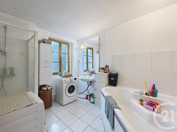 Maison à vendre  4 pièces - 114 m2 MONTMORT LUCY - 51