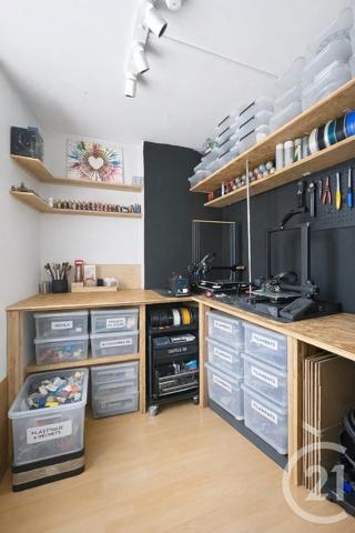 Maison à vendre  4 pièces - 114 m2 MONTMORT LUCY - 51