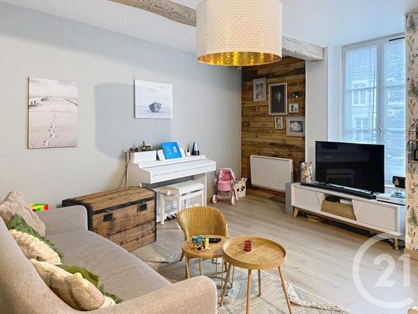 Maison à vendre  4 pièces - 114 m2 MONTMORT LUCY - 51