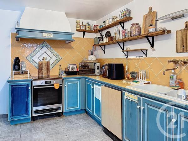 Maison à vendre  4 pièces - 114 m2 MONTMORT LUCY - 51