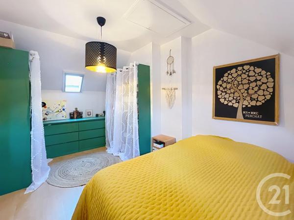 Maison à vendre  4 pièces - 114 m2 MONTMORT LUCY - 51