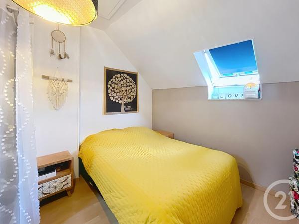 Maison à vendre  4 pièces - 114 m2 MONTMORT LUCY - 51