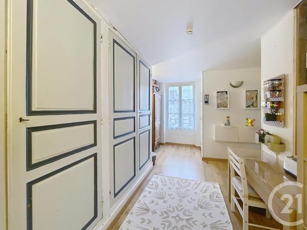 Maison à vendre  4 pièces - 114 m2 MONTMORT LUCY - 51