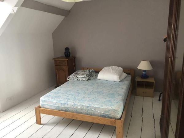 Petite maison ancienne