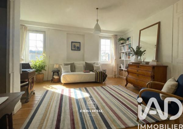 Maison à vendre 3 pièces 74 m² Rouen
