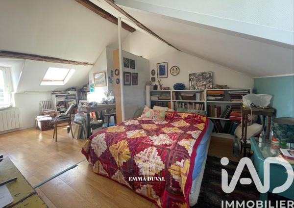 Maison à vendre 3 pièces 74 m² Rouen