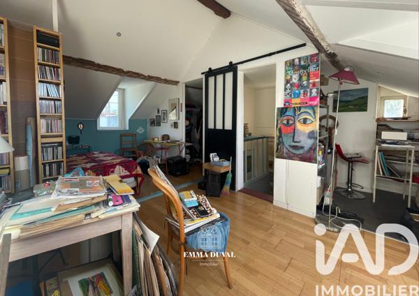 Maison à vendre 3 pièces 74 m² Rouen