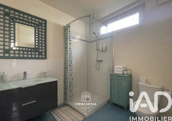 Maison à vendre 3 pièces 74 m² Rouen