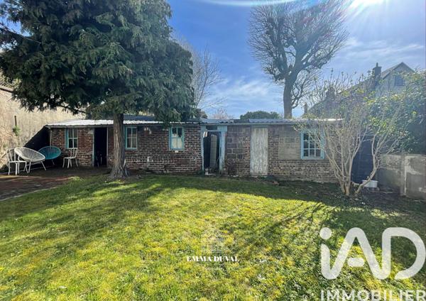 Maison à vendre 3 pièces 74 m² Rouen