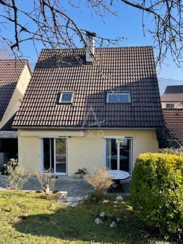 Maison individuelle à rénover  Proche commodités