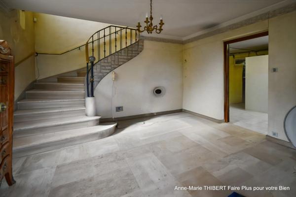Maison à vendre 7 pièces VILLEURBANNE (69)