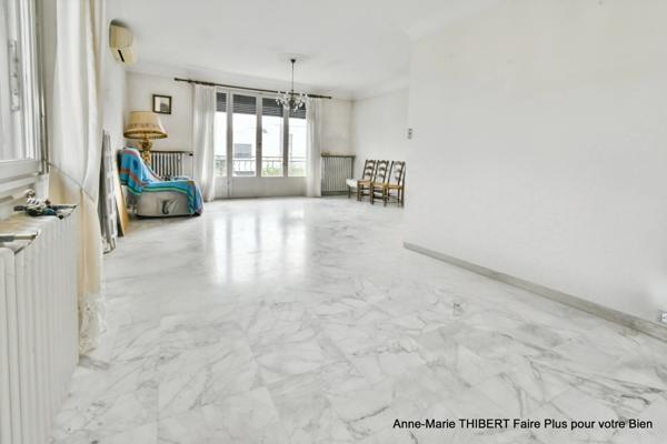 Maison à vendre 7 pièces VILLEURBANNE (69)