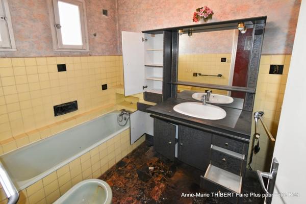 Maison à vendre 7 pièces VILLEURBANNE (69)