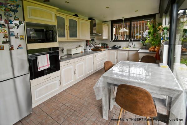 Maison à vendre 7 pièces VILLEURBANNE (69)