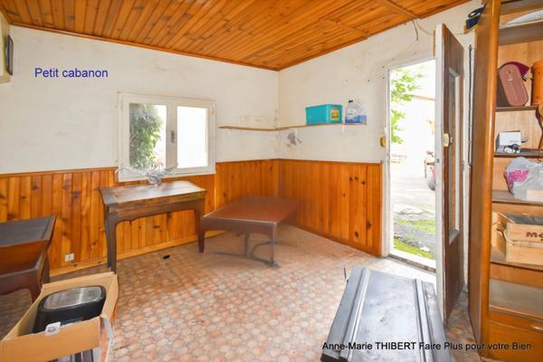 Maison à vendre 7 pièces VILLEURBANNE (69)