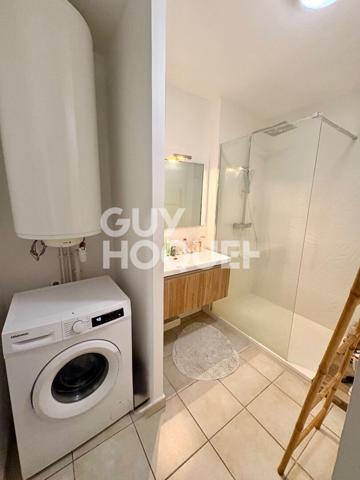 Appartement Saint Pierre 3 pièce(s) 60 m2