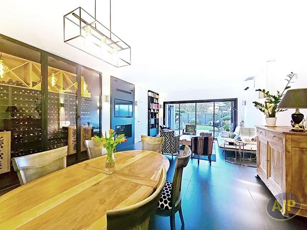 Vente maison Libourne : 575 000 € - AJP Immobilier Libourne