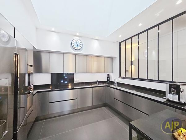 Vente maison Libourne : 575 000 € - AJP Immobilier Libourne