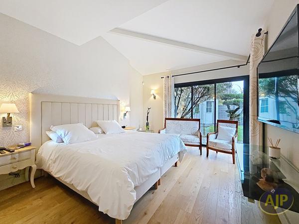 Vente maison Libourne : 575 000 € - AJP Immobilier Libourne