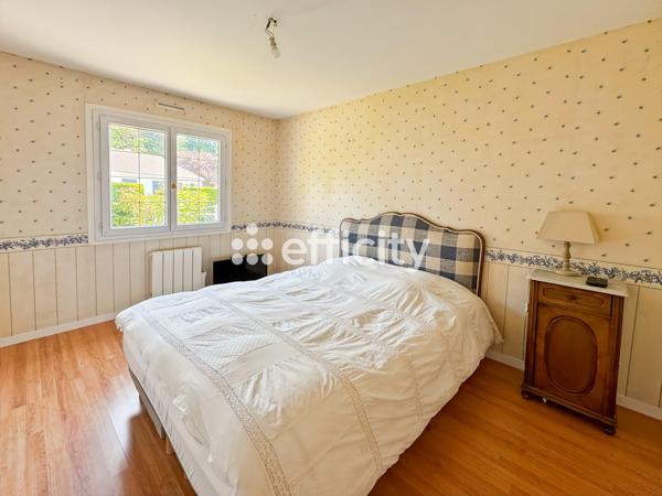 Maison 4 pièces - 94 m²