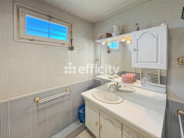 Maison 4 pièces - 94 m²