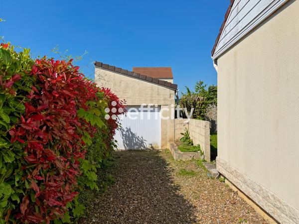 Maison 4 pièces - 94 m²