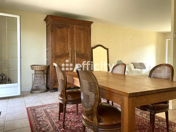 Maison 4 pièces - 94 m²