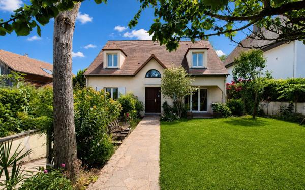 Maison à louer