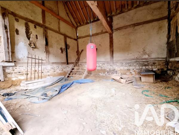 Terrain à vendre 1 259 m² Pont-Audemer