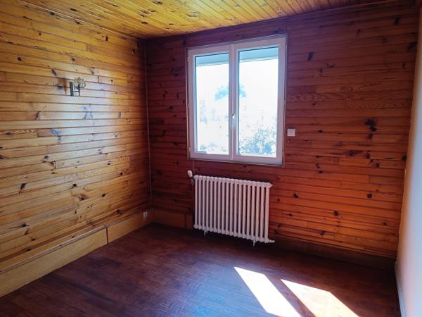 Maison 6 pièces - 103 m²