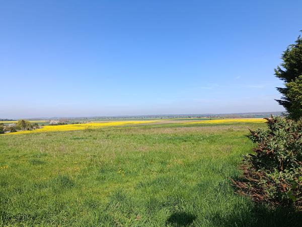 Maison 6 pièces - 103 m²