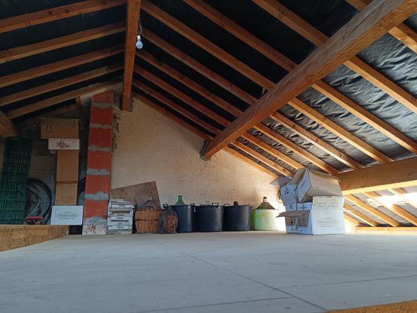 Maison 6 pièces - 103 m²