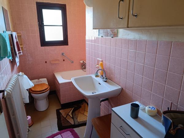 Maison 6 pièces - 103 m²