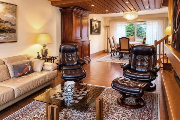 Maison Familiale 7 pièces 145m² Neuilly-Plaisance (93360)