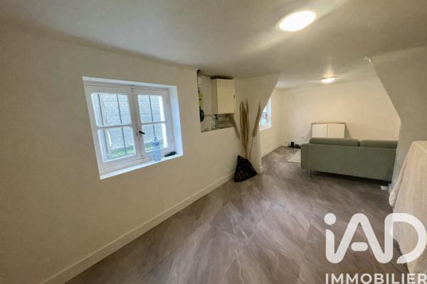 Maison à vendre 4 pièces 75 m² Aulnay-sous-Bois