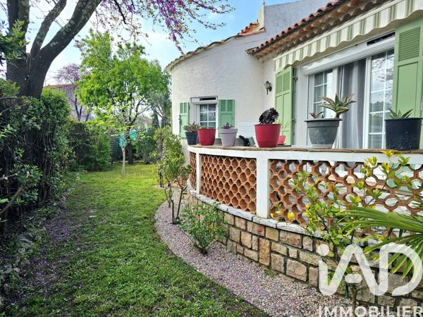 Maison à vendre 5 pièces 105 m² Le Luc