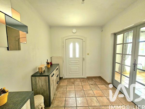 Maison à vendre 5 pièces 105 m² Le Luc