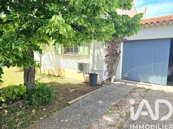 Maison à vendre 5 pièces 105 m² Le Luc