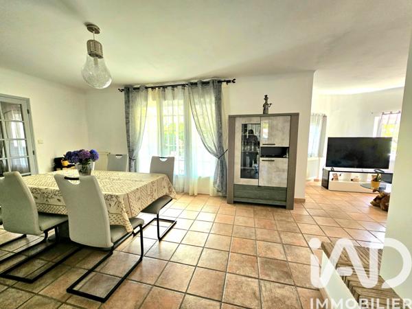 Maison à vendre 5 pièces 105 m² Le Luc