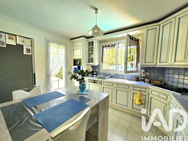 Maison à vendre 5 pièces 105 m² Le Luc