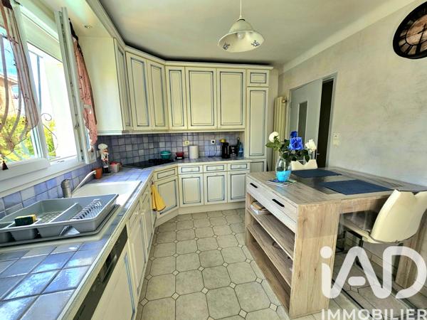 Maison à vendre 5 pièces 105 m² Le Luc