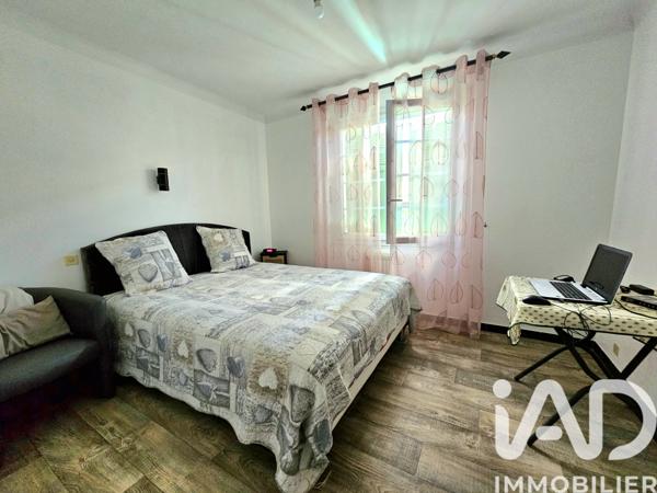 Maison à vendre 5 pièces 105 m² Le Luc